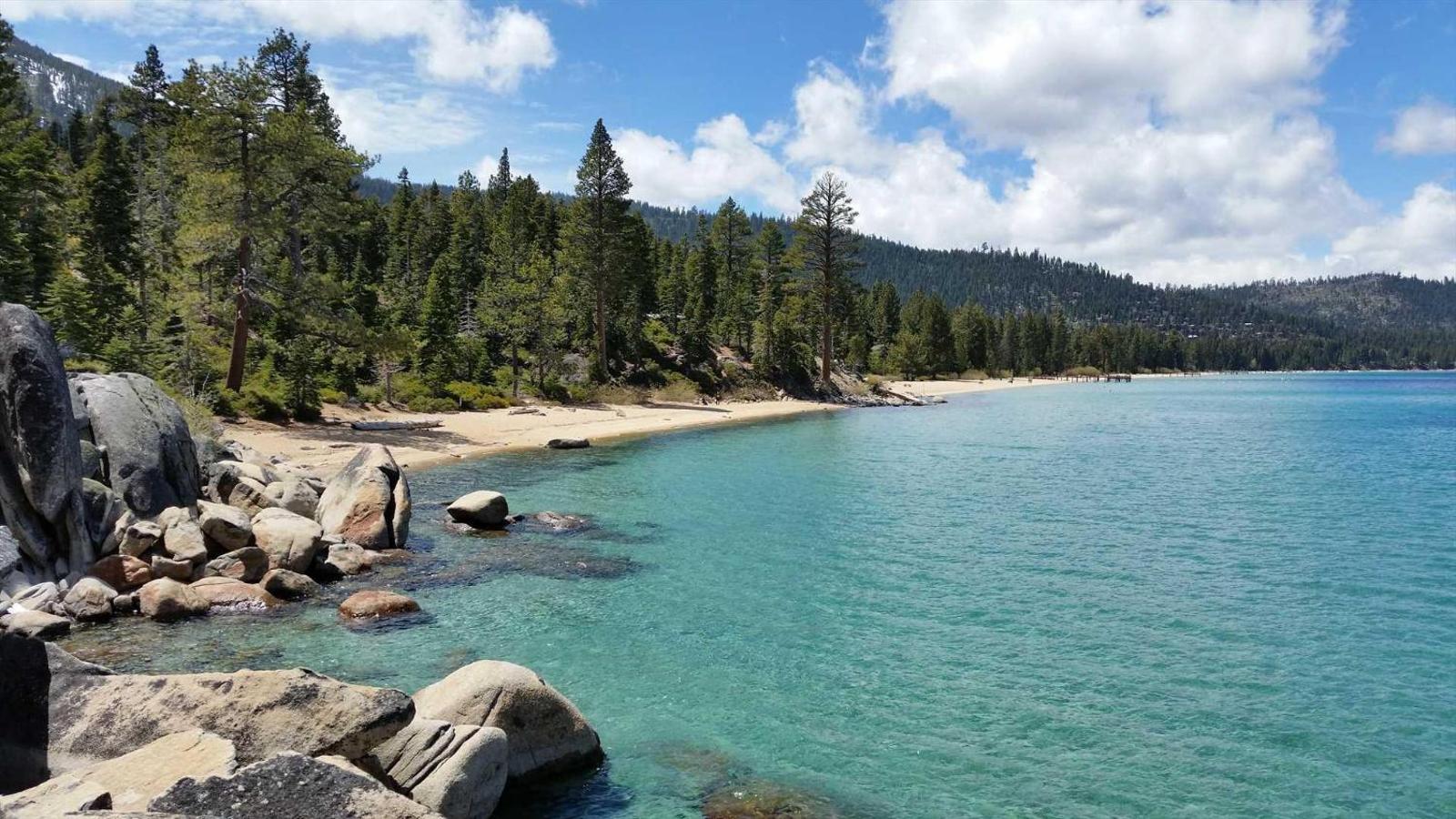 Marriott Grand Residence #3167 - Mountain view - South Lake Tahoe Main image 2
